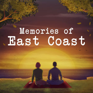 Acheter Memories of East Coast PS4 Comparateur Prix