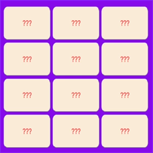 Memory Numbers Game Pc