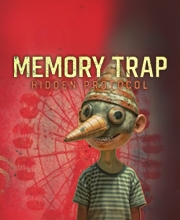 Acheter Memory Trap Hidden Protocol PS5 Comparateur Prix