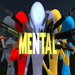 Acheter MENTAL Clé CD Comparateur Prix