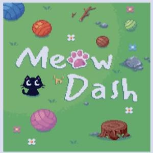 Meow’n’Dash Pc