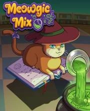Meowgic Mix Pc