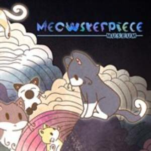 Meowsterpiece Museum Xbox One