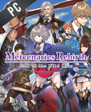 Acheter Mercenaries Rebirth Call of the Wild Lynx Clé CD Comparateur Prix