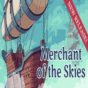 Acheter Merchant of the Skies Xbox One Comparateur Prix