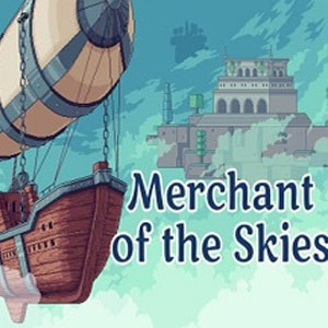 Acheter Merchant of the Skies Clé CD Comparateur Prix