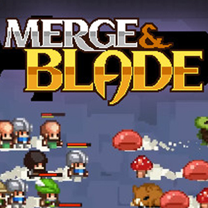 Merge & Blade Playstation 5