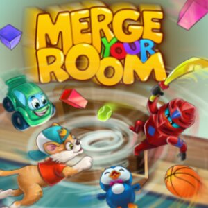 Merge Your Room