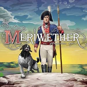 Meriwether An American Epic