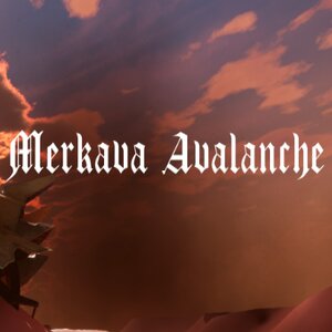 Merkava Avalanche