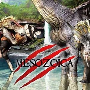 Mesozoica Pc