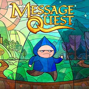 Acheter Message Quest Clé Cd Comparateur Prix