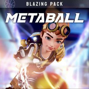 Metaball Blazing Pack Pc