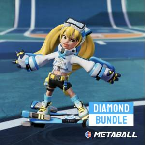 Metaball Diamond Bundle Playstation 5
