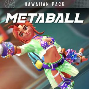 Metaball Hawaiian Pack Pc