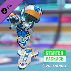 Metaball Starter Package Xbox Series X