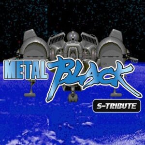 Acheter Metal Black S-Tribute Clé CD Comparateur Prix