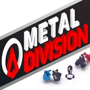 Metal Division Pc