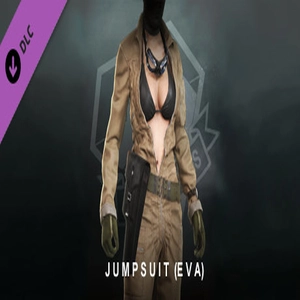 METAL GEAR SOLID 5 THE PHANTOM PAIN Jumpsuit EVA Pc