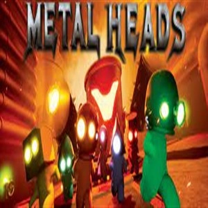 Metal Heads Pc