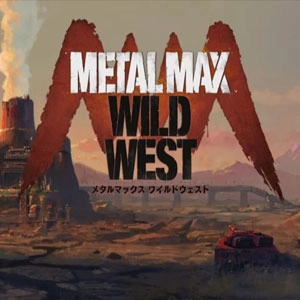 Metal Max Wild West Switch
