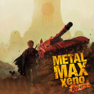 Acheter Metal Max Xeno Reborn Nintendo Switch comparateur prix