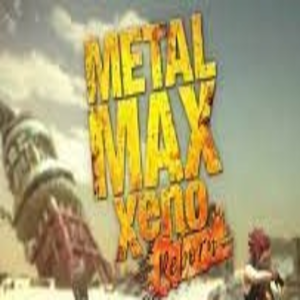 Acheter Metal Max Xeno Reborn Clé CD Comparateur Prix