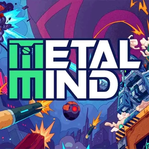 Metal Mind Switch