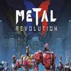 Acheter Metal Revolution Clé CD Comparateur Prix