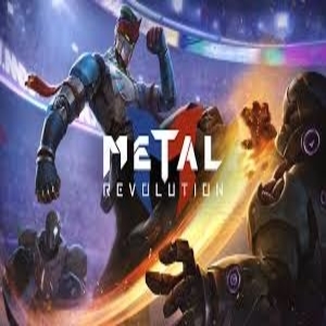 Acheter Metal Revolution Closed Beta Clé CD Comparateur Prix