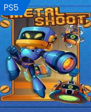 Acheter Metal Shoot PS5 Key Comparateur Prix