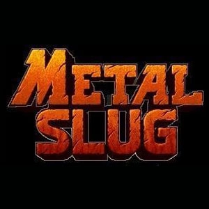 Metal Slug 8 Xbox Series X
