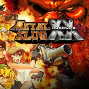 Acheter METAL SLUG XX PS4 Comparateur Prix