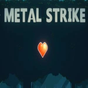 Metal Strike Pc