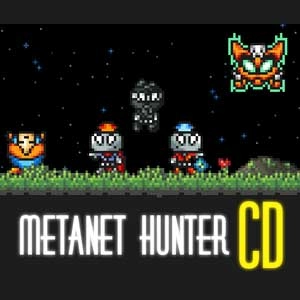 Metanet Hunter Pc