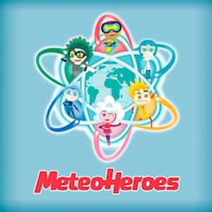 Acheter MeteoHeroes PS5 Comparateur Prix