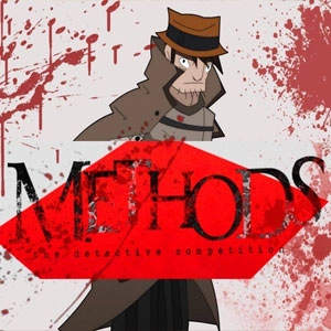 Methods The Detective Competition