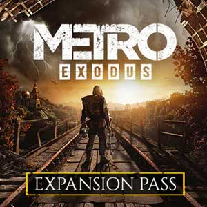 Acheter Metro Exodus Expansion Pass Xbox Series Comparateur Prix