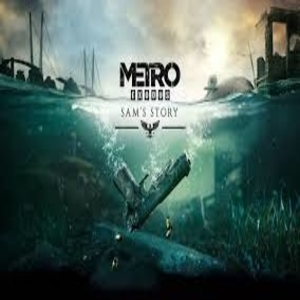 Acheter Metro Exodus Sams Story Clé CD Comparateur Prix