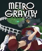 Acheter Metro Gravity Clé CD Comparateur Prix