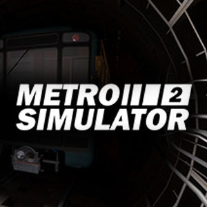 Acheter Metro Simulator 2 Clé CD Comparateur Prix