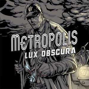 Acheter Metropolis Lux Obscura Clé CD Comparateur Prix
