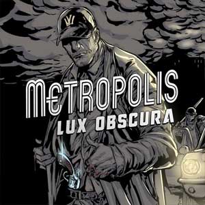 Acheter Metropolis Lux Obscura Clé CD Comparateur Prix