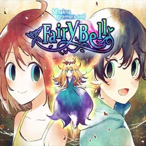 Acheter Mhakna Gramura and Fairy Bell Clé CD Comparateur Prix