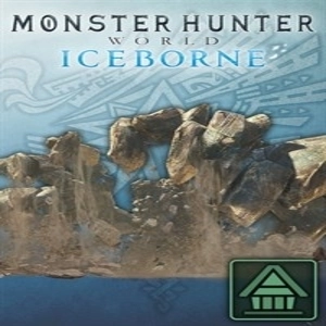 MHWI Monster Figure Shara Ishvalda 1 Xbox Series X