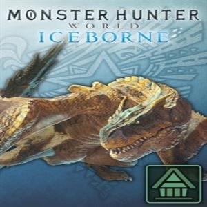 Acheter MHWI Monster Figure Tigrex Xbox One Comparateur Prix