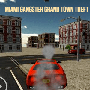Acheter Miami Gangster Grand Town Theft Xbox Series Comparateur Prix