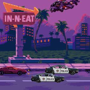 Miami Horizon 2077 Pc