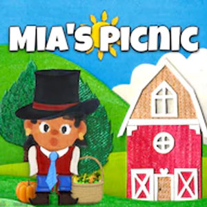 Acheter Mia’s Picnic PS5 Comparateur Prix