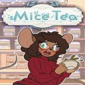 Mice Tea Pc